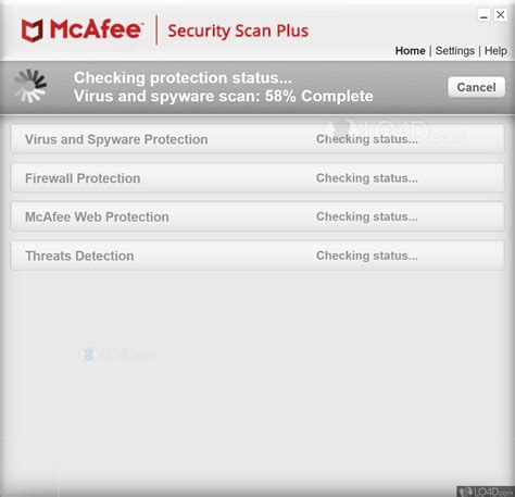 mcafee playstar|McAfee Security: Virus Scanner .